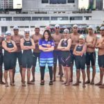 【予告】カンボジア水泳連盟　トップチームの選手紹介を始めます！